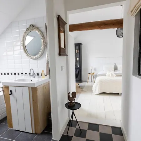 Accommodatie bij particulieren De Opperdonk Lottum