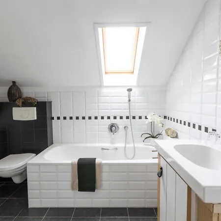 De Opperdonk Accommodatie bij particulieren *