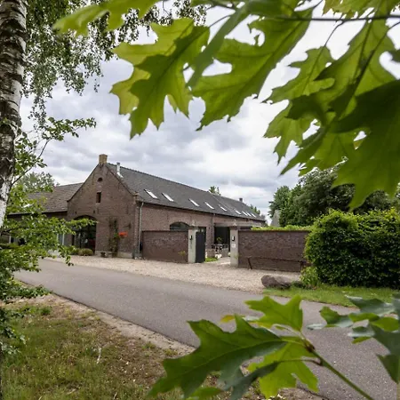 De Opperdonk Homestay szállás *