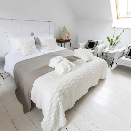 Accommodatie bij particulieren De Opperdonk *