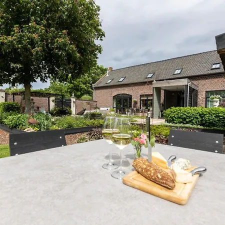 De Opperdonk Accommodatie bij particulieren Lottum
