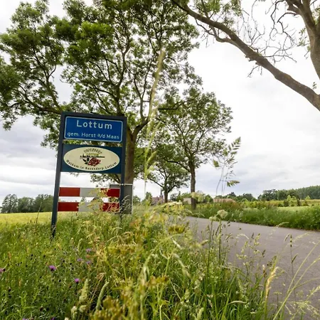 Homestay szállás De Opperdonk Lottum