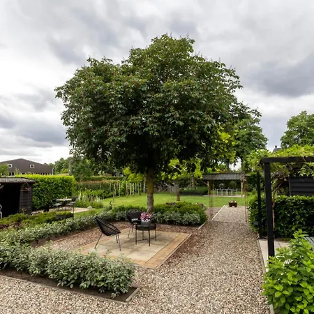 De Opperdonk Homestay szállás