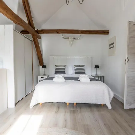 De Opperdonk Accommodatie bij particulieren Lottum