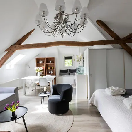 Homestay szállás De Opperdonk Lottum