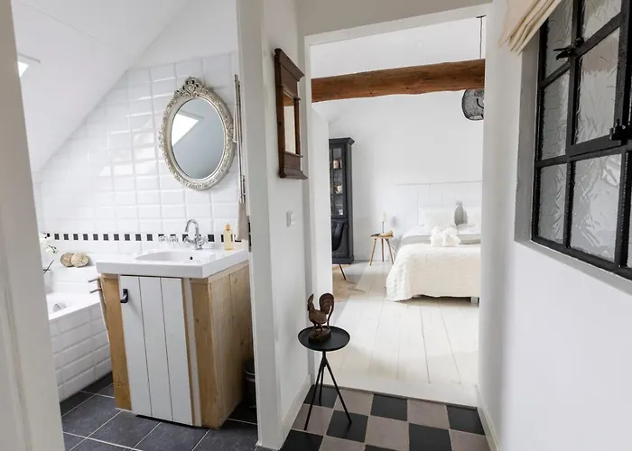 Homestay De Opperdonk Lottum