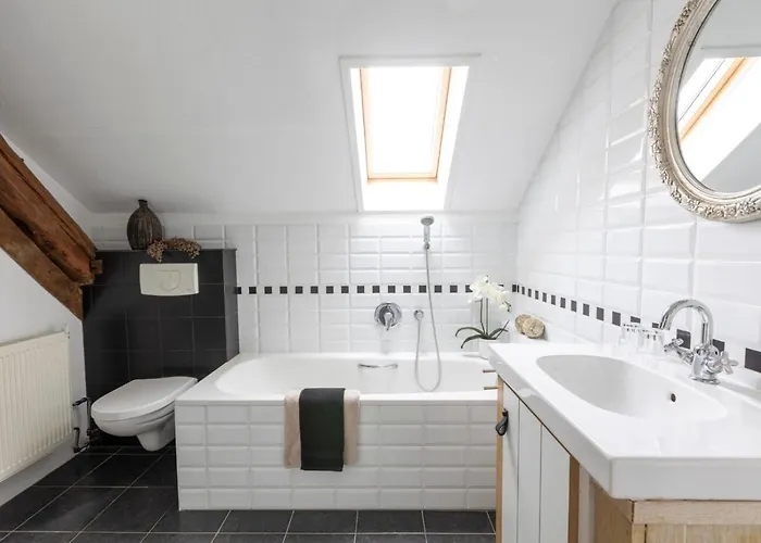 De Opperdonk Homestay *