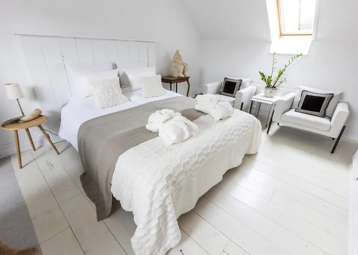 Homestay De Opperdonk *