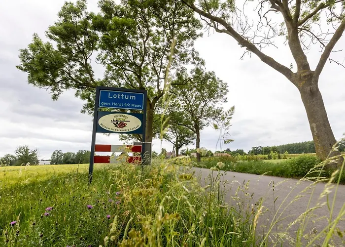 Homestay De Opperdonk Lottum