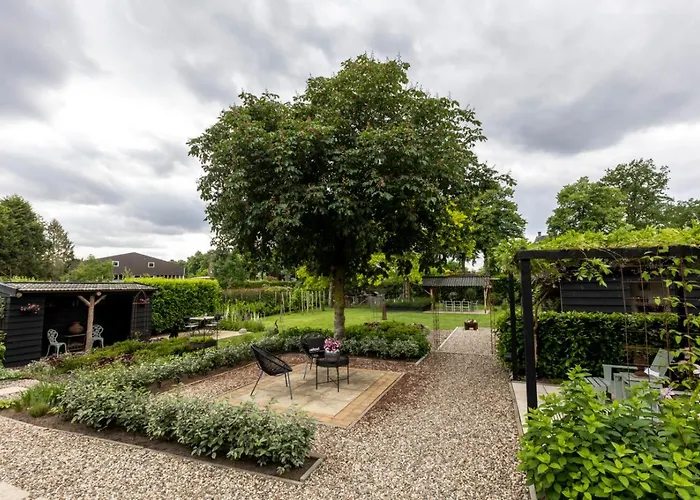 De Opperdonk Homestay