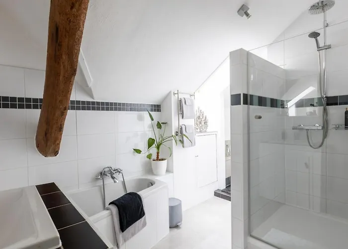 Accommodatie bij particulieren De Opperdonk *