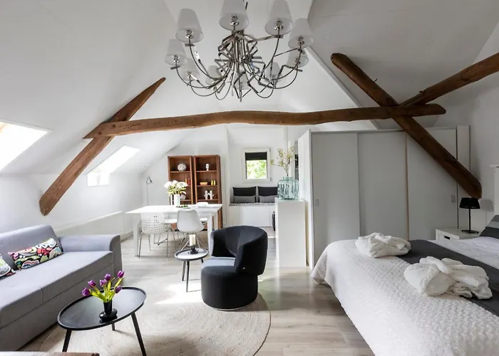 Habitación en casa particular De Opperdonk Lottum